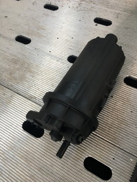 фото thumb №1, Opel vivaro 2.0 корпус фільтра пального 8200780972