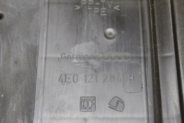 фото thumb №6, Повітропровід повітря audi a8 d3 4e0121284h