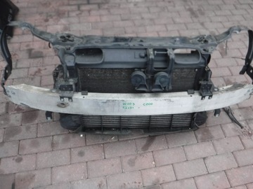 фото thumb №1, Pas передній mercedes w203 2.2 cdi