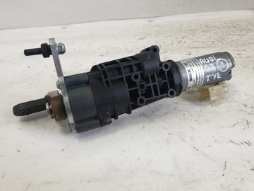 фото thumb №1, Audi q7 ii 4m 4m0 15-19r двигатель задней крышки зад