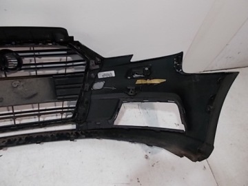 фото thumb №9, Audi оригінальний номер 8v3807437 бампер