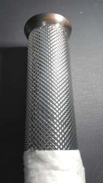 фото thumb №3, Мат керамическая wysokotemperaturowa superwool plus 6mm