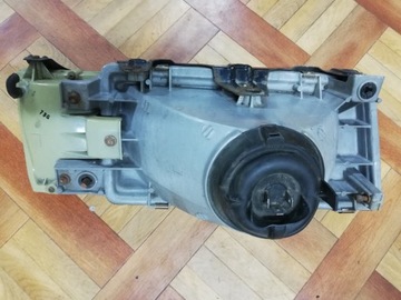 фото thumb №14, Фара левый лампа nissan sunny b12 купе gti