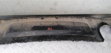 фото thumb №7, Спойлер задній audi a3 8v 8v5807521