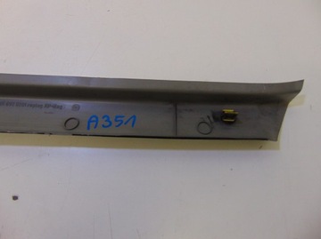 фото thumb №12, Vw lt обшивка стойка защита 9016920101 9016920201