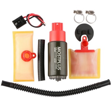 фото thumb №1, Насос пального jeep patriot compass wrangler