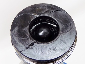 фото thumb №7, Поршень шатун - alfa 147 156 lybra 1.9 jtd 8v