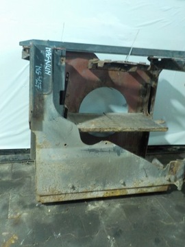 фото thumb №3, Magnum 440 dxi основа коробка акумуляторів