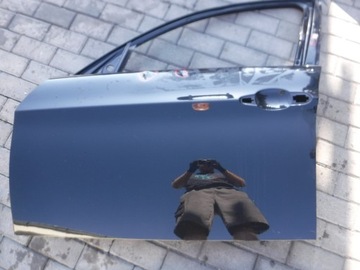 фото thumb №1, Дверь передние перед левая bmw e90