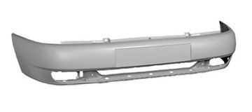 фото thumb №1, Бампер seat ibiza cordoba 97-99