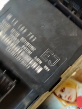 фото thumb №4, 1046 модуль коробка centrala bsi 13181984 13168783