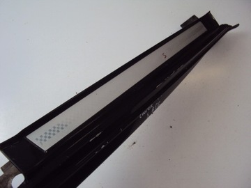 фото thumb №4, Поріг правий mini cooper s r56 aero astro black