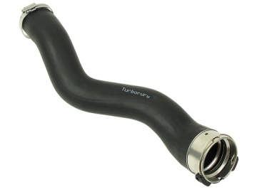 Купити Труба патрубок turbo nissan qashqai 1.3 tce 1446000q2l, фото thumb