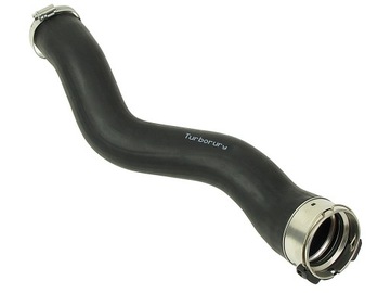 фото thumb №1, Труба шланг turbo nissan qashqai 1.3 tce 144600442r