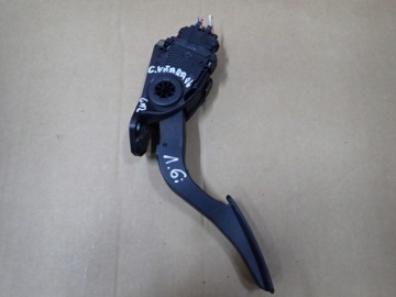 фото thumb №1, Grand vitara ii 06- 1,6 педаль газа europa