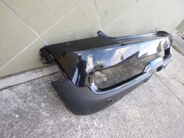 фото thumb №2, Mini cooper s r56 r57 r58 lift бампер задній