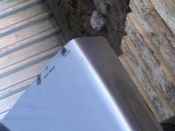 фото thumb №7, Opel calibra крышка багажника багажника