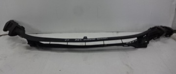 Решётка средняя бампера mercedes c-klasa Киев, фото thumb