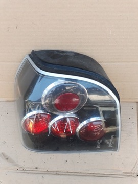 фото thumb №3, Лампа ліва задня vw golf iii тюнінг