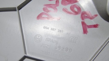 фото thumb №5, Защита стойка задняя правая vw polo v 5 6r0 09-13 5d