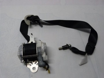 фото thumb №1, Subaru legacy v pas безпеки лівий перед