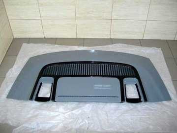 фото thumb №5, Audi r8 16-r. 4s7 spyder задняя крышка багажника задняя 4s