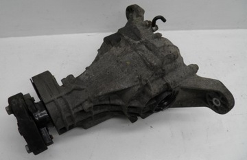 фото thumb №5, Міст диференціал задній mercedes ml w164 w251 320 3.0 cdi