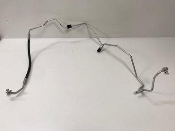 фото thumb №1, Crafter ii 2n0 2.0 tdi шланг кондиціонера rurka1