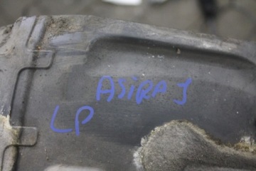 фото thumb №6, Підкрилок лівий перед передні opel astra j iv