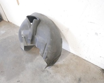 фото thumb №6, Підкрилок ліва задня задні vw passat b5 sedan 96-00