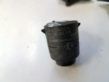 фото thumb №4, Датчик парковки pdc задняя mercedes slk w172 r172