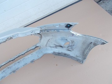 фото thumb №14, Бампер перед ford transit connect mk2