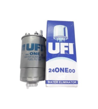 Купить Ufi 24.one.00 фильтр топлива, фото thumb