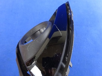 фото thumb №2, Mazda 2 mazda2 2014- 14- рамка решітка ліва