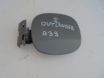 фото thumb №1, Кришка заливної пального mitsubishi outlander 2 a39