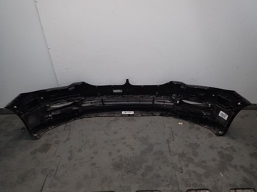 фото thumb №9, Бампер перед передний bmw 5 g30 g31