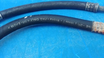 фото thumb №5, Шланг wąż трубка кондиціонера кондиціонер клапан alfa romeo 156 1.6 1.8 2.0 ts