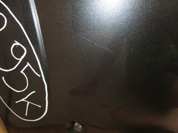 фото thumb №5, Бампер зад audi tt 8s0 s- line