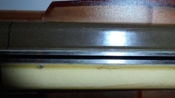 Лыжи ROSSIGNOL SAPHIR SUN, длина 170 см.