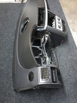 фото thumb №10, Панель приладів приладова opel meriva a оригінал europa