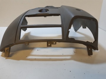 фото thumb №9, Sprinter захист коробки передач консолі середня 9066800031