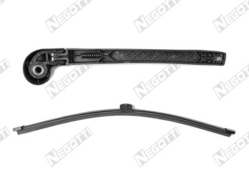 фото thumb №3, Negotti важіль зад листова ресора audi s4 avant 05.2016-