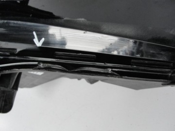 фото thumb №6, Лампа перед права astra k 5 full led inteli lux