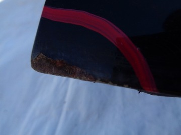 фото thumb №8, Peugeot 5008 дверь правое передние ktvd