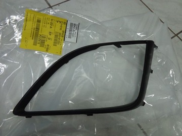 фото thumb №1, Mazda 6 gh 2010-2012 рамка бампера левая nowa