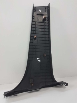 фото thumb №4, Ford courier tourneo защита стойка lewa2