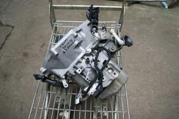 фото thumb №1, Citroen peugeot 1.2 vti коробка передач коробки передач 20cr15