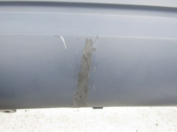 фото thumb №5, Бампер bmw x3 g01 17-20 задняя 6xpdc