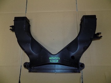 фото thumb №1, Alfa romeo giulia qv 2.9 канал воздухозаборник труба шланг