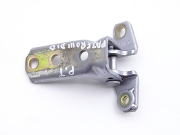 фото thumb №1, Mitsubishi pajero iii 99-06 петля двері правий задня dół a19